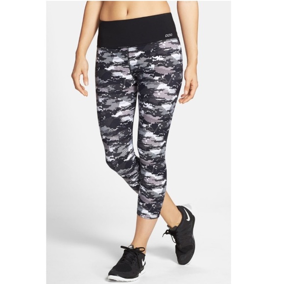 ucraft climbing pants